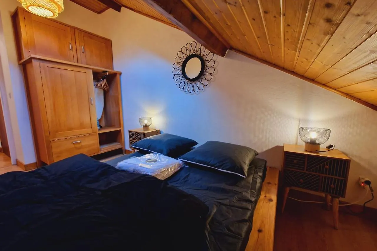Apartment All In Rattan #Ek Goncelin