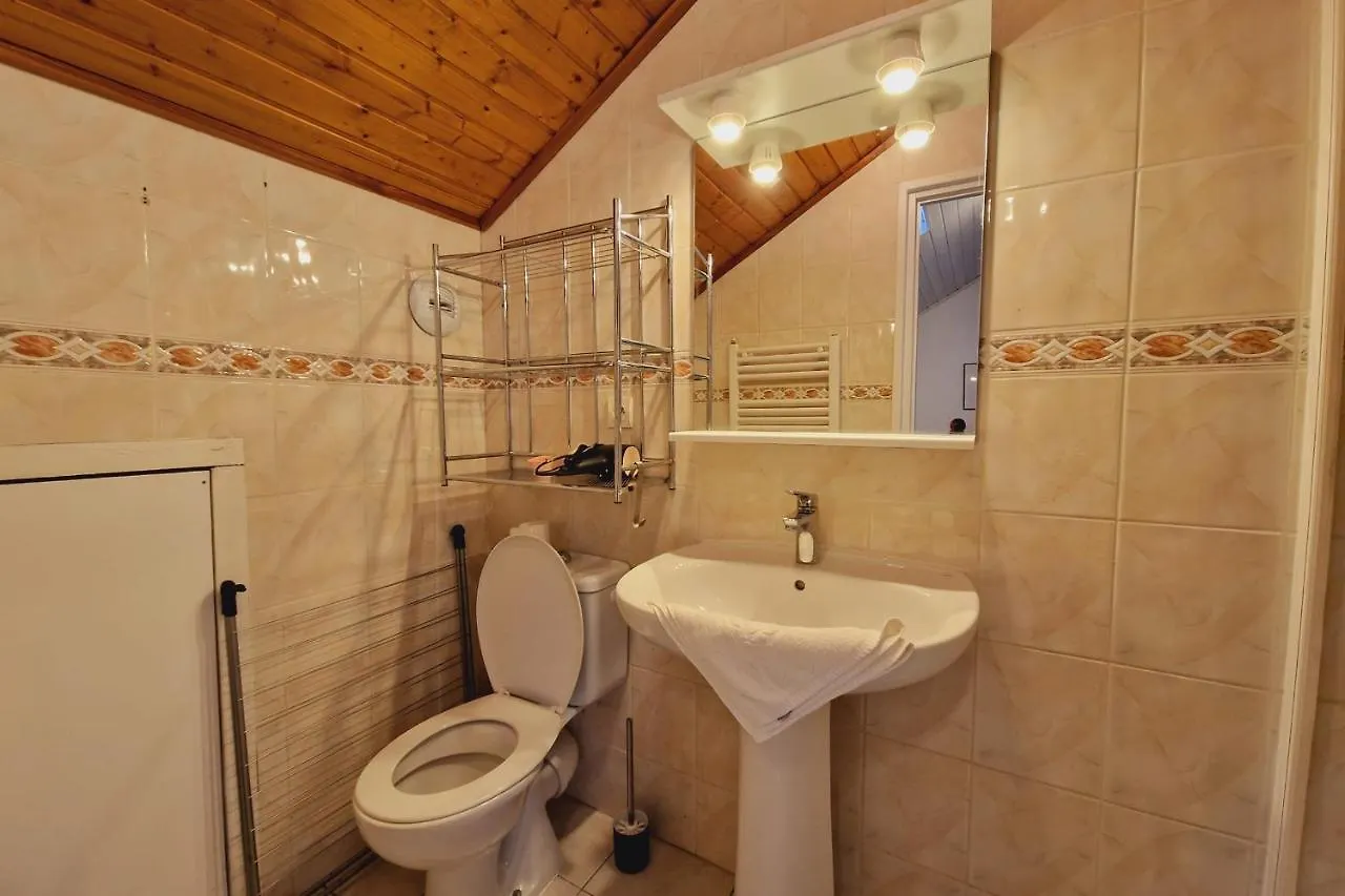 Apartment All In Rattan #Ek Goncelin
